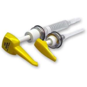 West system Bomba De Dosagem 301