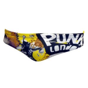 Turbo Slip De Banho Punk London