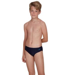 Speedo Slip De Banho Endurance Essential Logo 6.5 Cm