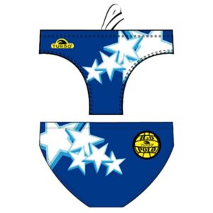 Turbo Slip De Banho Estal Stars