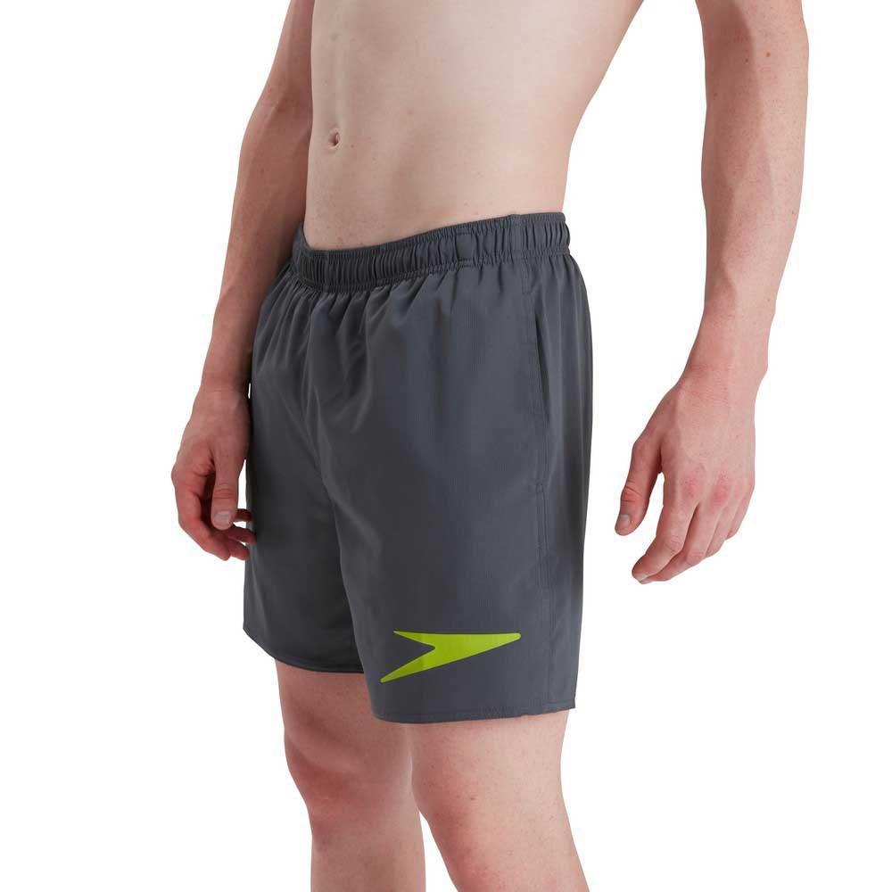 Speedo Shorts De Natação Boom Logo 16´´ - Imagem 5