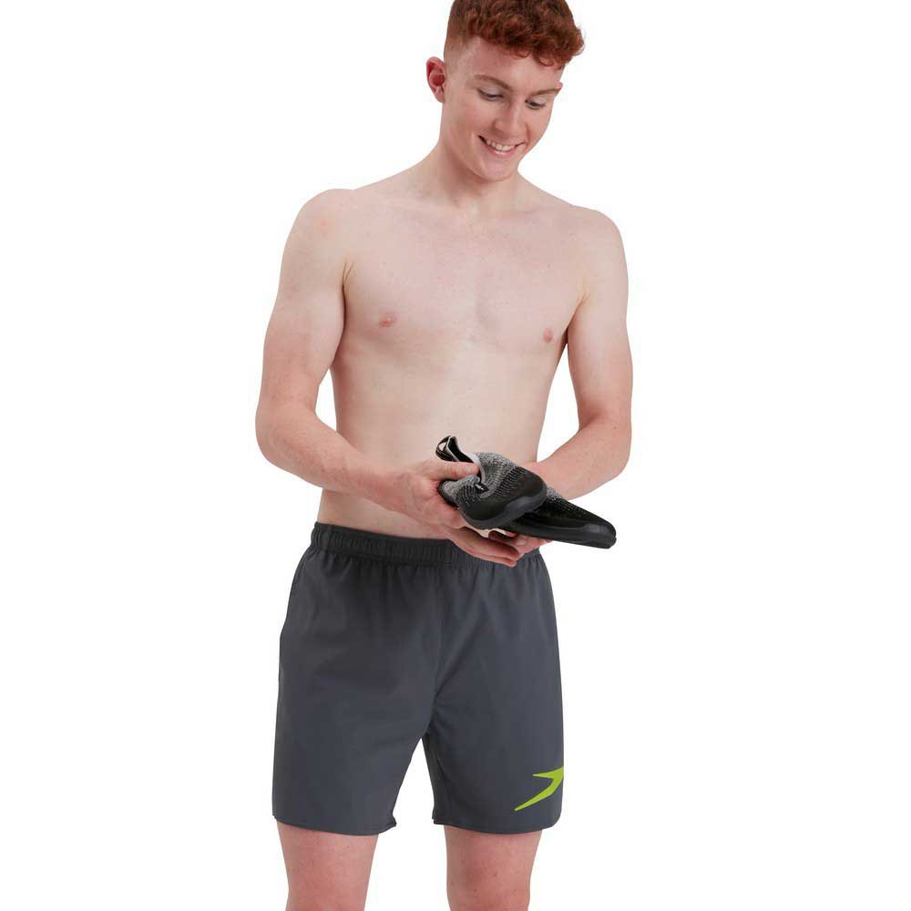 Speedo Shorts De Natação Boom Logo 16´´ - Imagem 6