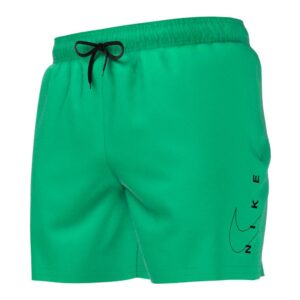 Nike Shorts De Natação De Vôlei Nessc601 5