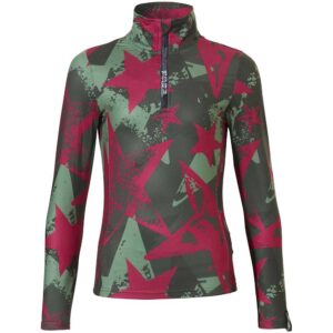 Rehall Camisola Interior Manga Comprida Isa-R