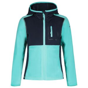 Icepeak Casaco Polar Com Capuz LavonI