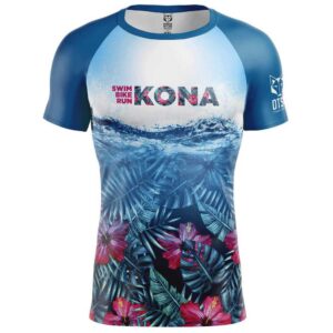 Otso Manga Curta T-Shirt T-Shirt