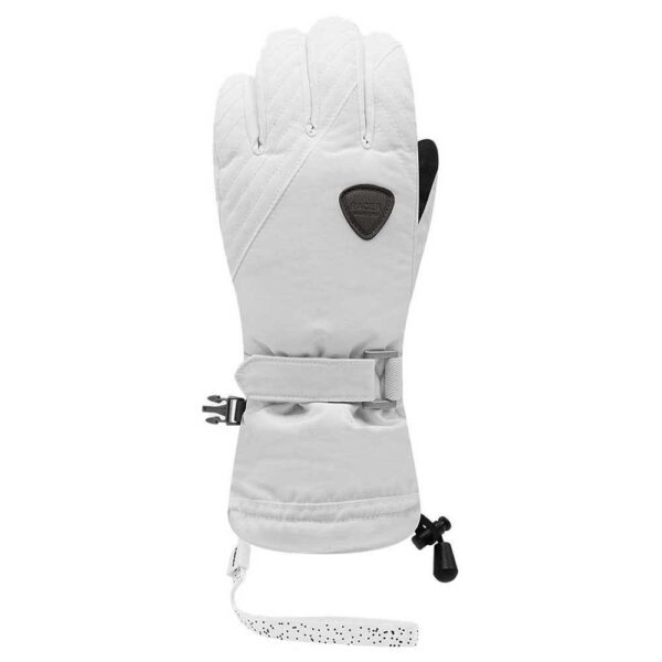 Racer Luvas Aloma 5