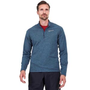 Montane Lã Com Capuz Protium