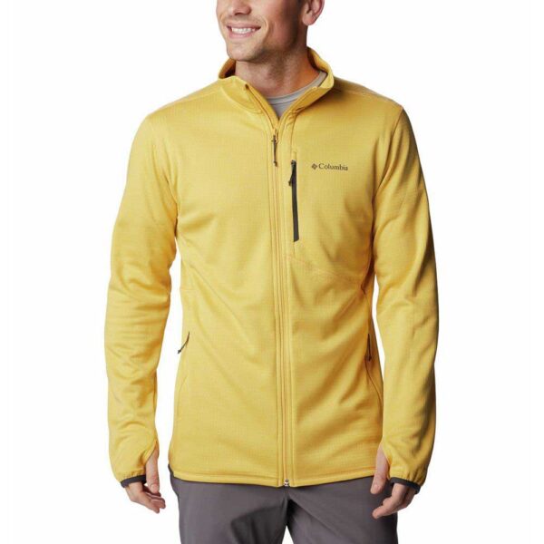 Columbia Casaco Polar Com Zíper Park View™
