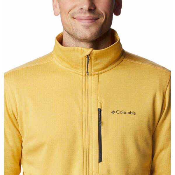 Columbia Casaco Polar Com Zíper Park View™ - Image 7