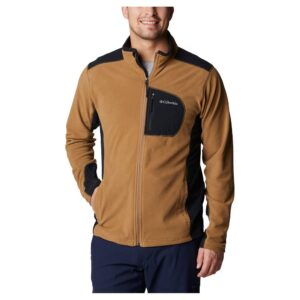 Columbia Casaco Polar Com Zíper Klamath Range™