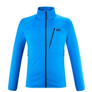 Millet Casaco Polar Com Zíper Lokka III
