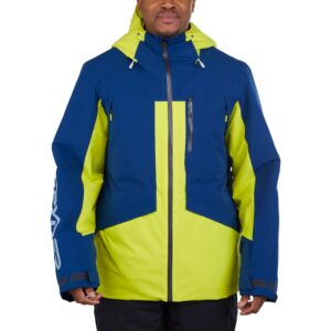 Spyder Jaqueta Anthem