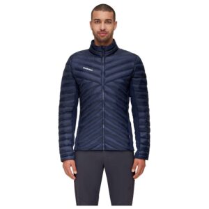 Mammut Jaqueta Albula In Hybrid