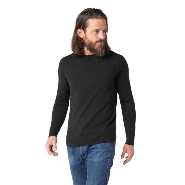 Smartwool Sparwood Crew - Imagem 2