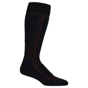 Icebreaker Meias Ski+ Medium OTC Merino