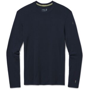 Smartwool Camiseta De Manga Comprida Merino 250