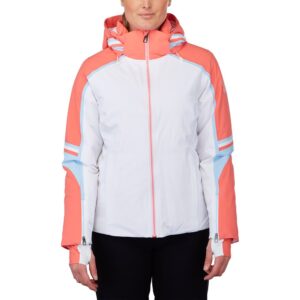 Spyder Jaqueta Poise