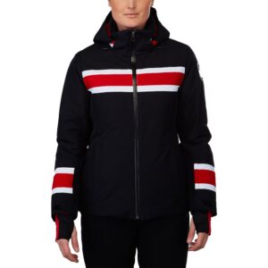 Spyder Jaqueta Captivate