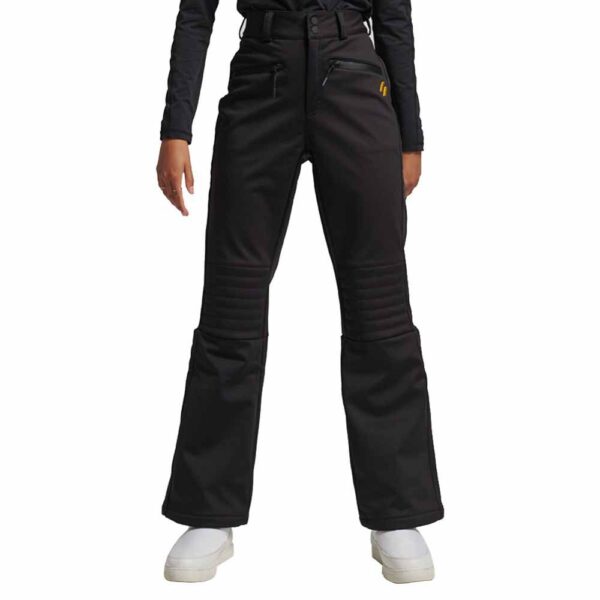 Superdry Calça Softshell Slalom
