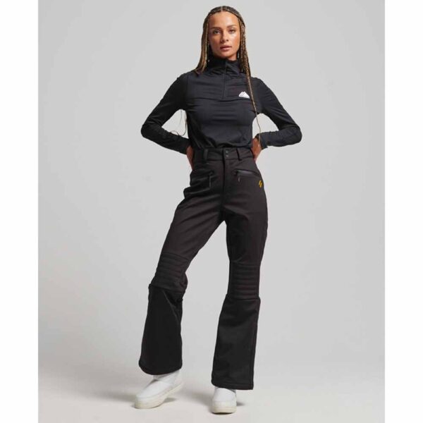 Superdry Calça Softshell Slalom - Image 6
