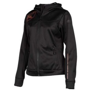 Klim Moletom Zip Completo Evolution