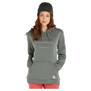 Protest Capuz Prttwig