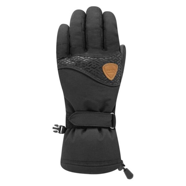 Racer Luvas Gap 5