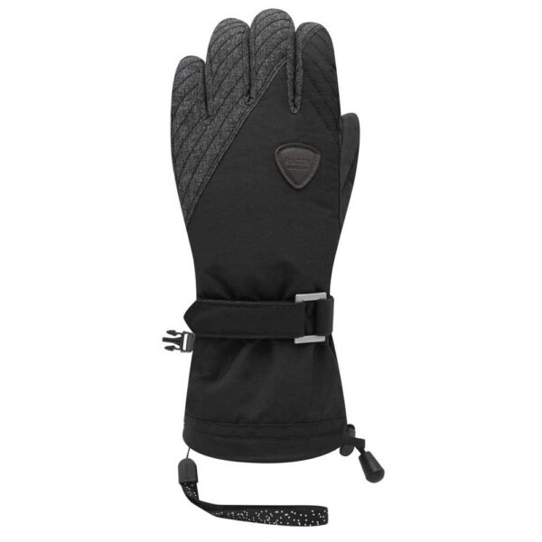 Racer Luvas Aloma 5