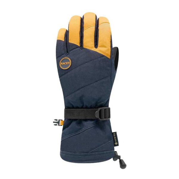Racer Luvas Native 5