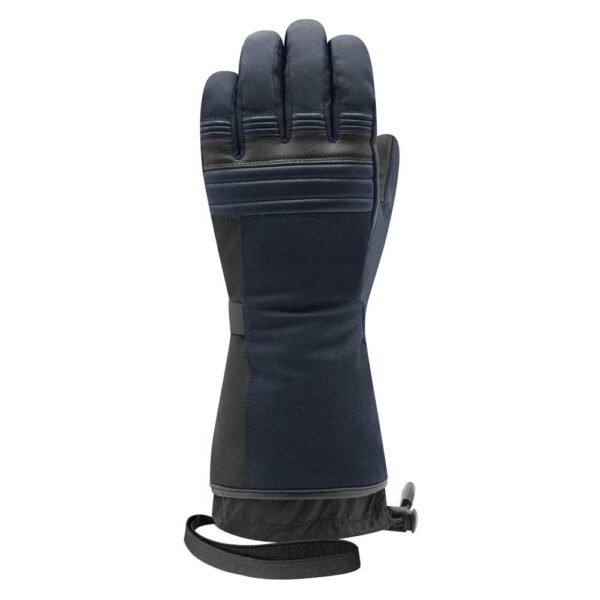 Racer Luvas Connectic 5