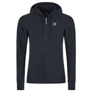 Montura Lã Com Capuz Easy Sound