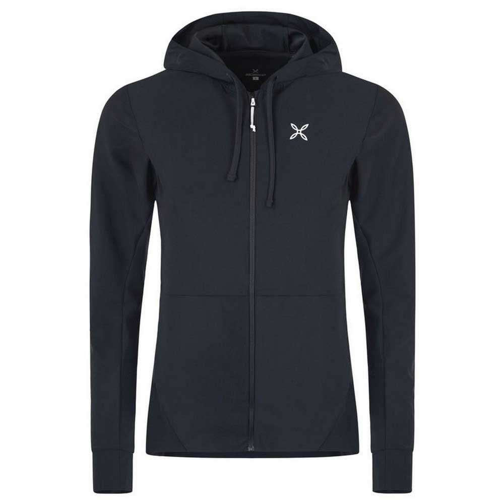 Montura Lã Com Capuz Easy Sound