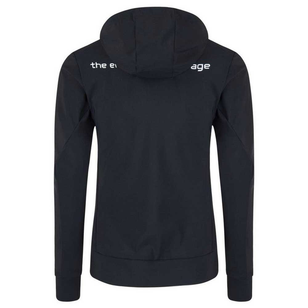 Montura Lã Com Capuz Easy Sound - Imagem 2