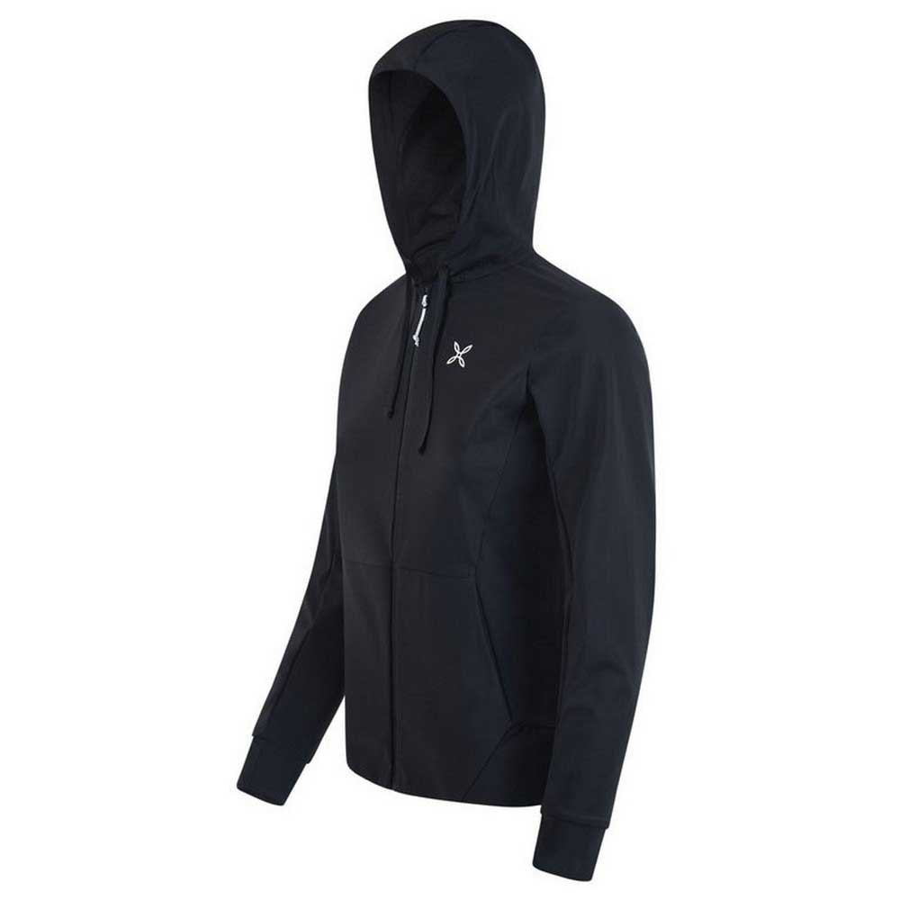 Montura Lã Com Capuz Easy Sound - Imagem 3