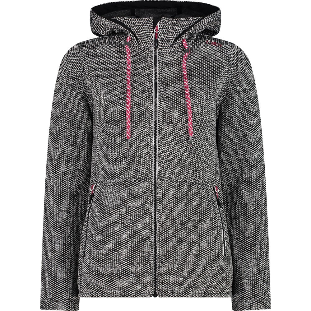 CMP Lã Fix Hood 32H2066