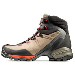 Mammut Botas Caminhada Trovat Tour High Goretex