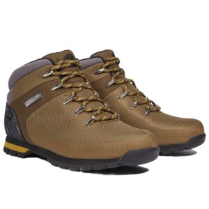 Timberland Botas Caminhada Euro Sprint Fabric WP