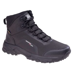 Magnum Botas Táticas Dodson Mid WP C