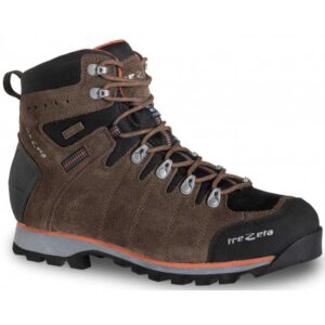 Trezeta Botas Caminhada Hurricane EVO WP