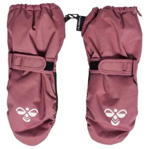 Hummel Luvas Glo Tex