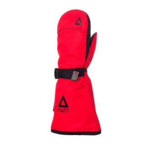 Matt Luvas Doo Long Cuff Tootex