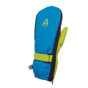 Matt Luvas Open Side