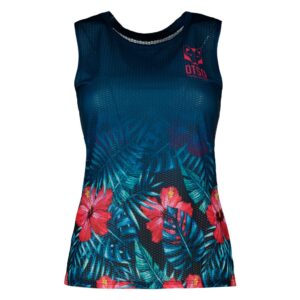 Otso T-shirt De Cintas Singlet