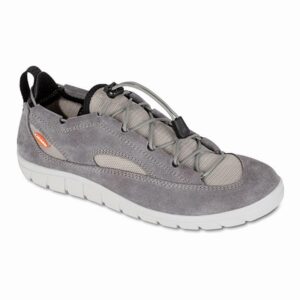 Lizard Tênis Fin II Leather