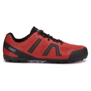Xero shoes Tênis Trail Running Mesa II