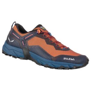 Salewa Tênis Trail Running Ultra Train 3