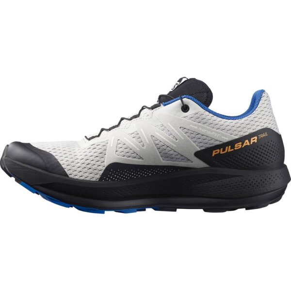 Salomon Tênis Trail Running Pulsar Trail - Image 4