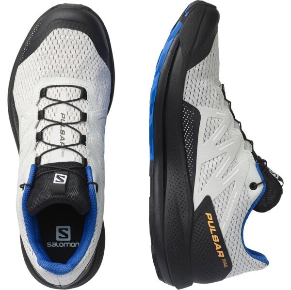 Salomon Tênis Trail Running Pulsar Trail - Image 6