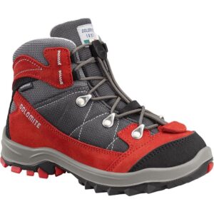 Dolomite Botas Caminhada Davos WP